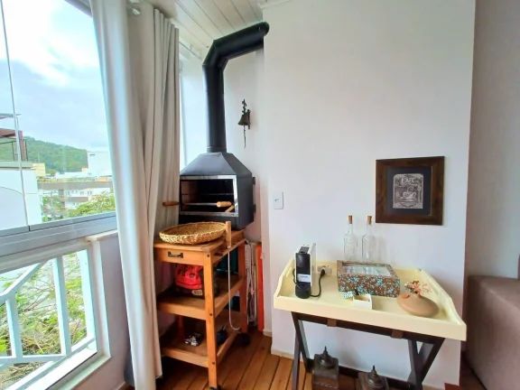 Imagem Apartamento 1 quarto Jurerê