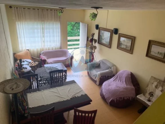 Imagem APARTAMENTO RESIDENCIAL em UBATUBA - SP, PRAIA GRANDE