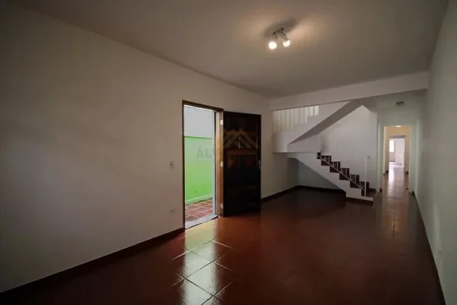 Imagem Excelente Sobrado para Locação – Vila da Saúde | São Paulo