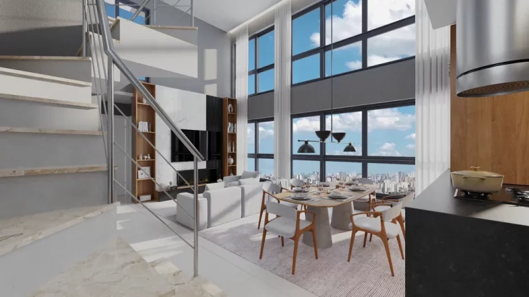 Imagem Jardim Haut - Apartamento à venda no bairro Jardim Botânico - Porto Alegre/RS