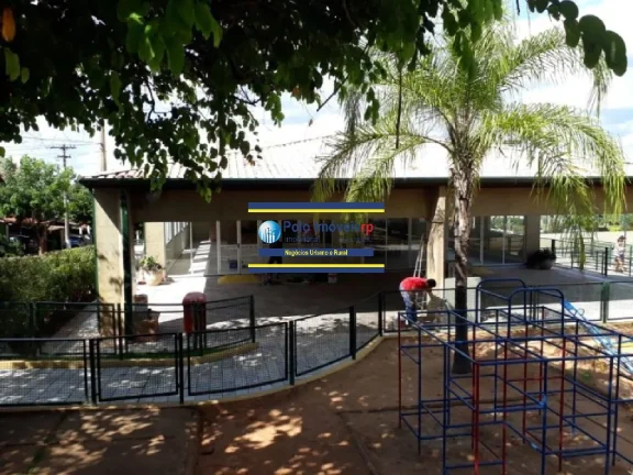 Imagem SOBRADO COND. DEI FIORI COM 3 DORMITÓRIOS À VENDA, 238 M² - CITY RIBEIRÃO - RIBEIRÃO PRETO/SP