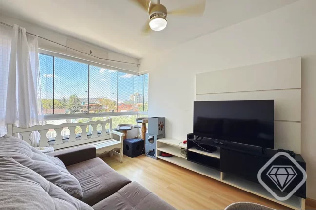 Imagem Apartamento com lazer completo no Plaza Cristal

More com conforto e segurança em um dos condomíni...