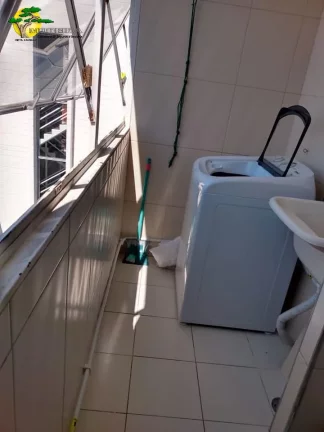 Imagem APARTAMENTO PARA VENDA NO IMIRIM/SP.