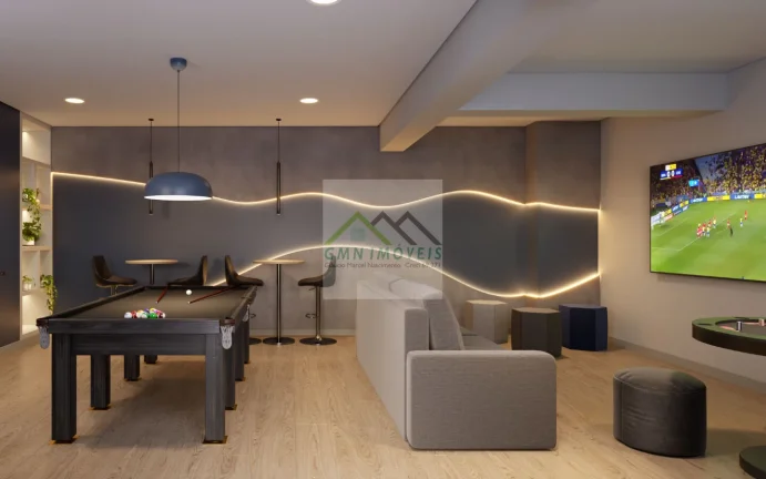 Imagem Parque Piedade - Lançamento Apartamento 2 quartos, Piedade
