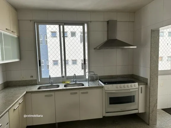 Imagem Excelente apartamento à venda com 3 quartos, sendo 1 suíte, e 2 banheiros no total. Este imóvel e...