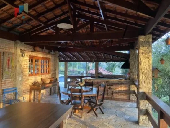 Foto do imóvel: Chácara em tatuí SP