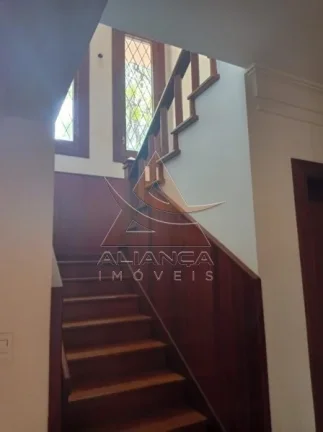 Imagem Casa Condomínio - Ribeirão Preto - Jardim São Luiz