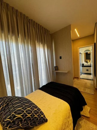Imagem Villagio Vista 571 – Exclusividade, conforto e localização privilegiada em Atibaia