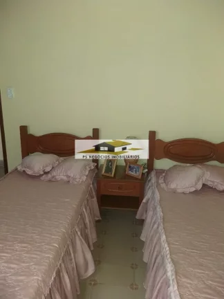 Imagem Casa Térrea a venda em Mongaguá