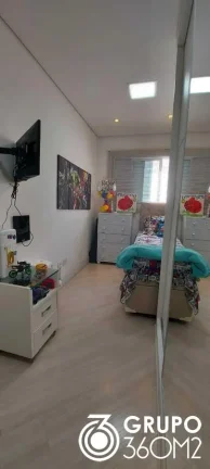 Imagem Cobertura para Venda em Santo André / SP no bairro Vila Curuçá