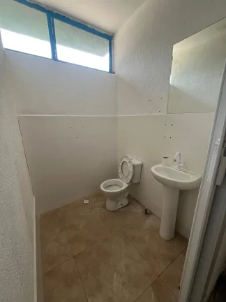 Imagem Galpão para alugar, 491 m² por r$ 14.990,00/mês - Altos do Trujillo - Sorocaba/SP