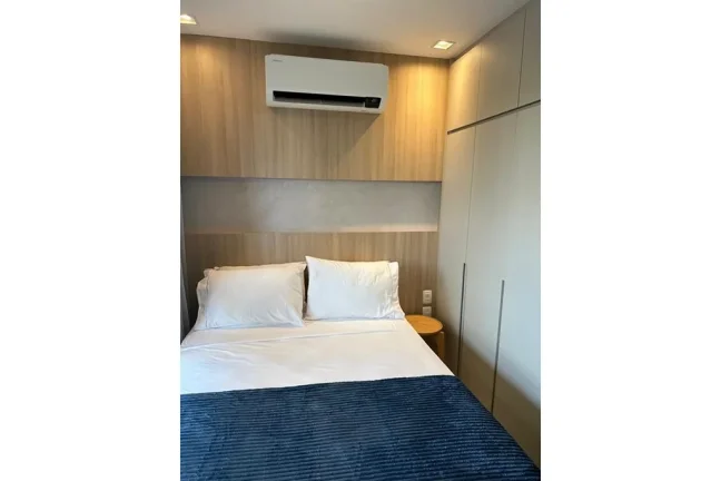 Imagem APARTAMENTO RESIDENCIAL em São Paulo - SP, Perdizes