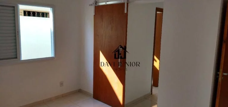 Imagem Casa com 3 suítes à venda, 130 m² por R$ 800.000 - Residencial Arco Íris - Vinhedo/SP
