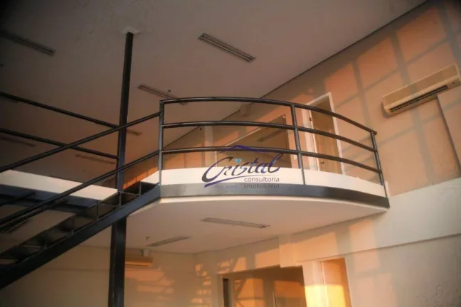 Imagem Sala Comercial Duplex, 235 m² - venda ou aluguel - Vila Mariana - São Paulo/SP