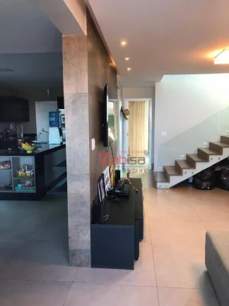 Imagem Casa com 5 dormitórios à venda, 190 m² por R$ 1.300.000,00 - Foguete - Cabo Frio/RJ