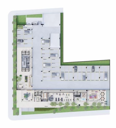 Foto do imóvel: Apartamento com 2 dormitórios à venda, 76 m² por R$ 1.052.202, 23 - Jardim Oceania - João Pessoa/PB em Não informado