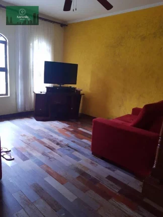 Imagem Sobrado à venda por R$ 650.000,00 - Vila Carmela I - Guarulhos/SP