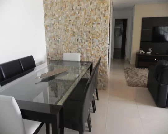Imagem LORIAN BOULEVARD - CONDOMINIO RISTRETTO - 3 SUITES COM DEPÓSITO