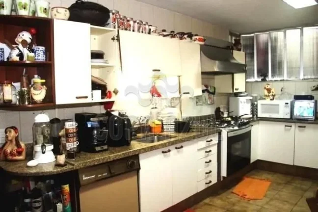 Imagem Copacabana – Rua Santa Clara | Residencial › Apartamento 3 quarto(s) à Venda