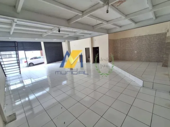 Imagem Prédio Comercial para Alugar com 230m²!!!