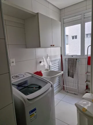 Imagem Apartamento à venda no Embaré com vista para o mar!