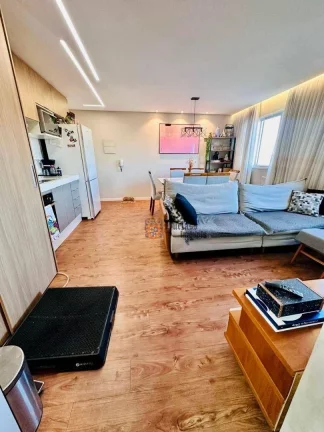 Imagem Apartamento com 1 dormitório à venda, 40 m² por R$ 290.000,00 - Vila Califórnia - São Paulo/SP