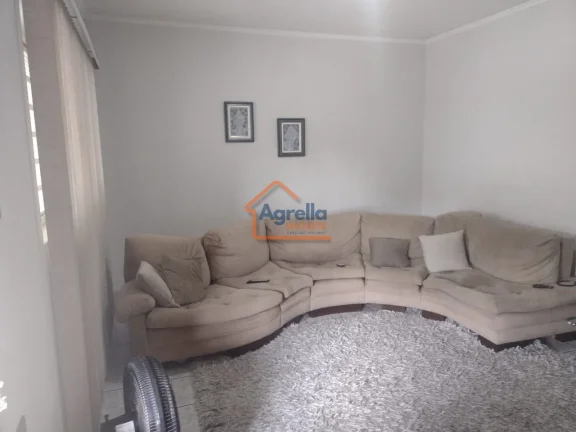 Imagem Casa à venda no bairro Jardim Progresso - Mogi Guaçu/SP