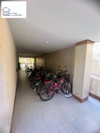 Imagem VENDO APARTAMENTO 2 QUARTOS (1SUITE) NO COND. RETIRO DOS ARTISTAS/PECHINCHA