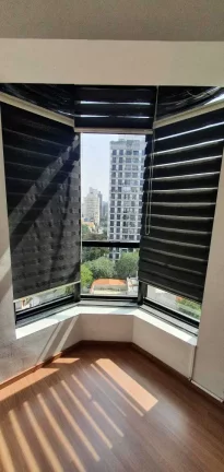 Imagem APARTAMENTO PARA VENDA E LOCAÇÃO EM MOEMA 1 DORMITÓRIO COM DEPOSITO