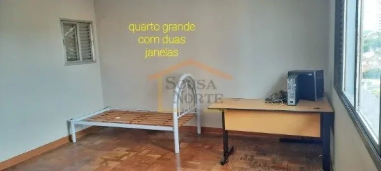 Imagem Sobrado à venda, possui 130 m² de área construída em terreno com 5 metros de frente por 25 metro...