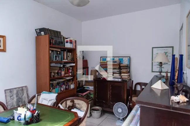 Imagem Casa à Venda - Cambuci, 4 Quartos, 167 m2