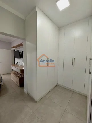 Imagem Condomínio Santa Mônica III - Casa à venda no bairro Jardim Santa Mônica III - Mogi Guaçu/SP