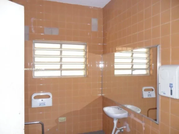 Imagem Salão Comercial para Locação em Limeira, Centro