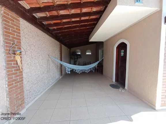 Imagem Casa a 50m da Praia ? Viva o Melhor de Peruíbe!