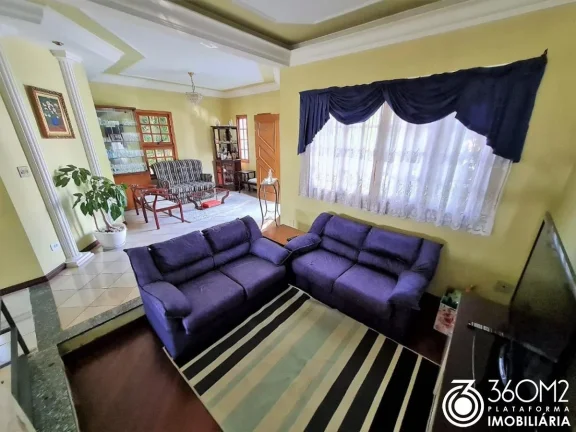 Imagem Casa para Venda em Mauá / SP no bairro Matriz