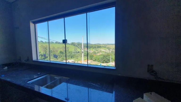 Imagem Casa nova a venda