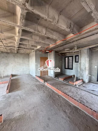 Imagem Villa Residence - Adrianópolis, 368M², 4 suítes, 4 vagas!