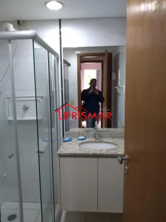 Imagem Apartamento 2 dormitorios 1 suite Ponta da Praia 1 vaga