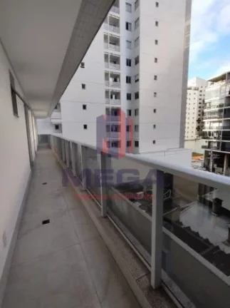 Imagem 4 suítes frente mar da Praia da Costa com 261 metros quadrados