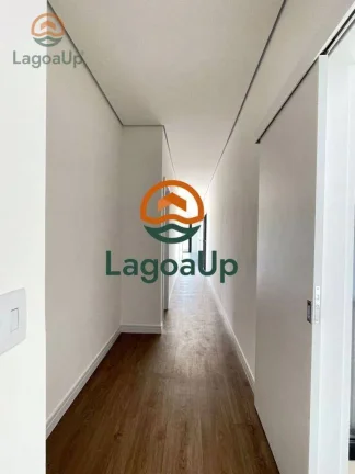 Imagem Casa com 4 dormitórios à venda, 292 m² por R$ 2.750.000,00 - Condomínio Mirante do Fidalgo - Lagoa Santa/MG