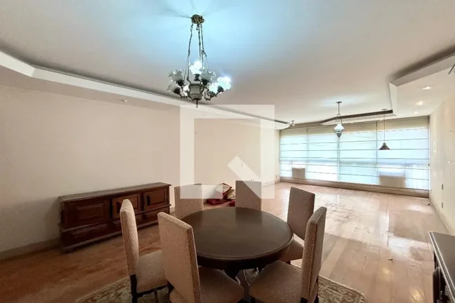 Imagem Apartamento à Venda - Copacabana, 3 Quartos, 170 m2