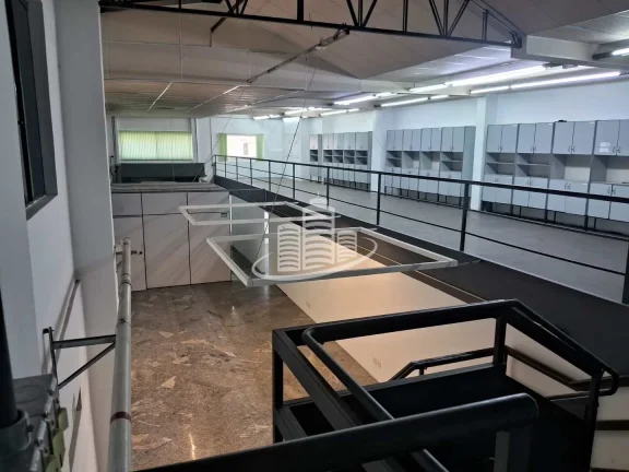 Imagem Galpão/Depósito/Armazém