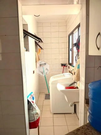 Imagem APARTAMENTO À VENDA, COM 65M² 2 DORMS (1 SUÍTE) COM ARMÁRIOS PLANEJADOS E UMA VAGA DE GARAGEM - PLANALTO, SÃO BERNARDO DO CAMPO, SP