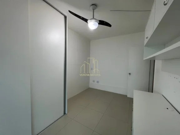 Imagem Apartamento de Alto Padrão com 4 Suítes ? Locação na Colina A em Patamares | Vista Mar