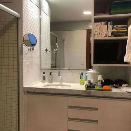 Imagem APARTAMENTO RESIDENCIAL em TERESINA - PI, JÓQUEI