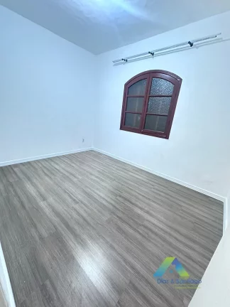 Imagem Casa à venda no bairro Parque Terra Nova II - São Bernardo do Campo/SP