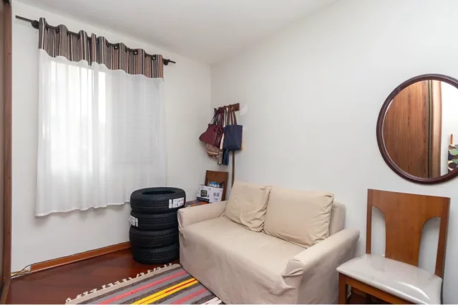 Imagem APARTAMENTO RESIDENCIAL em São Paulo - SP, Jardim da Saúde