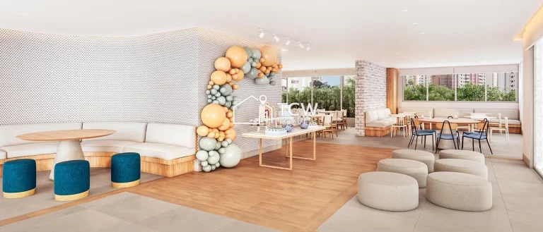 Imagem Apartamento à venda no bairro Chácara Klabin - São Paulo/SP, Zona Sul