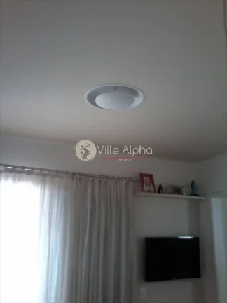 Imagem Apartamento a venda no boqueirão decorado