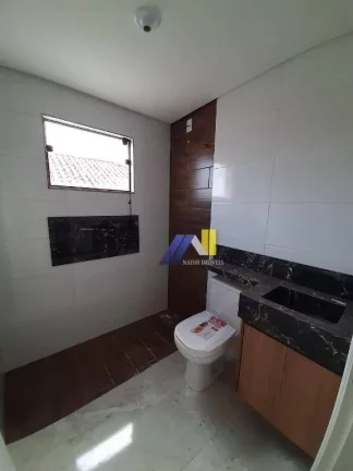 Imagem Apartamento com 3 Quartos à Venda, 150 m² em Santa Rita I - Pouso Alegre
